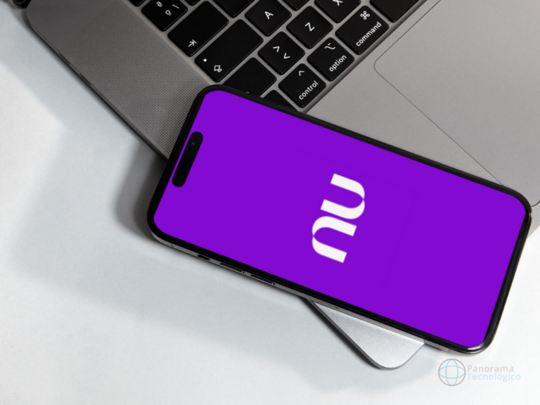 Prote O Inovadora Conhe A O Chamada Verificada Do Nubank Panorama
