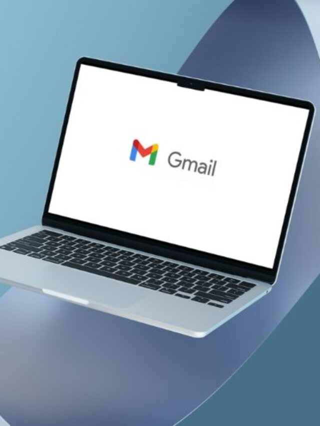 Use qualquer conta de e-mail no Gmail