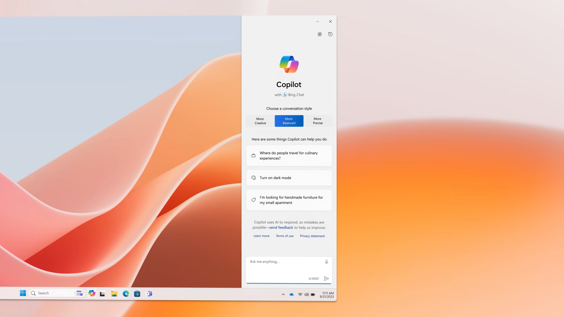 Grande atualiza o do windows 11 traz o copilot panorama tecnol gico