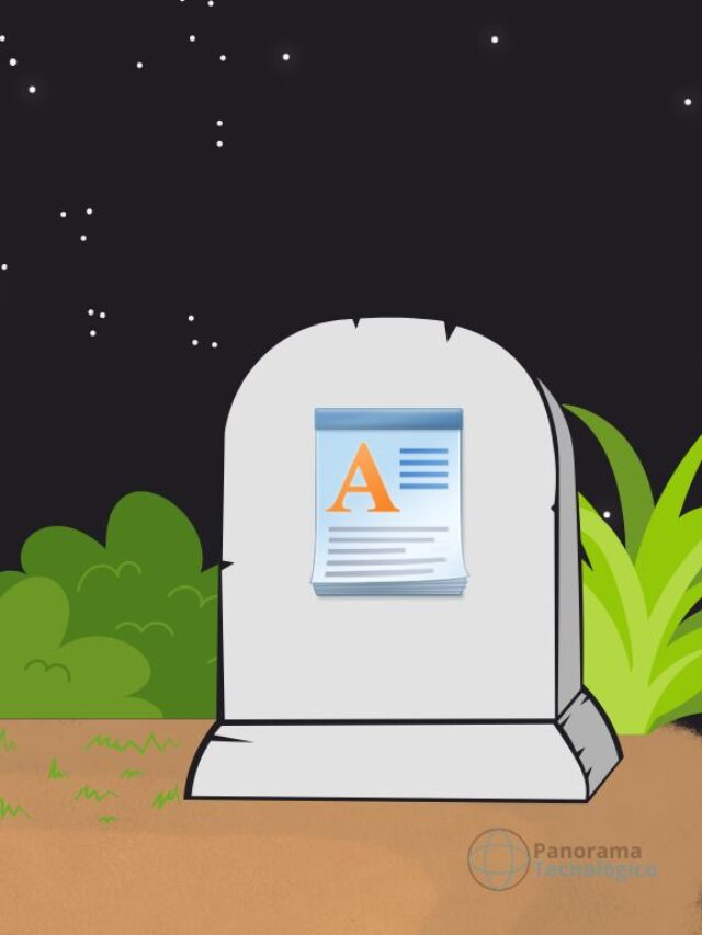 Microsoft vai encerrar o Wordpad no Windows