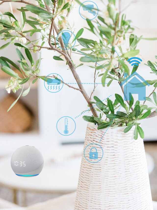 5 dicas para sua casa inteligente com Alexa