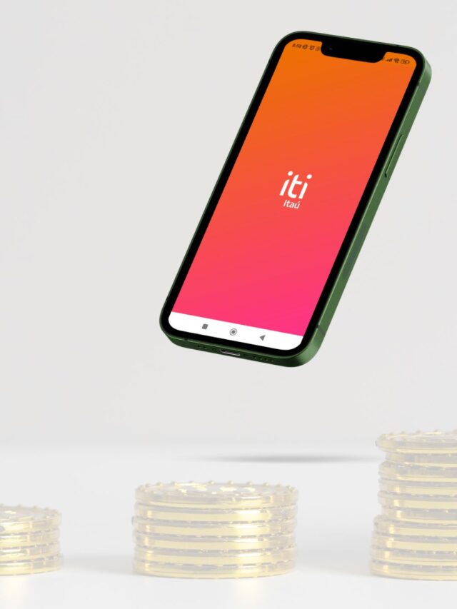 Banco iti anuncia mudanças nos rendimentos