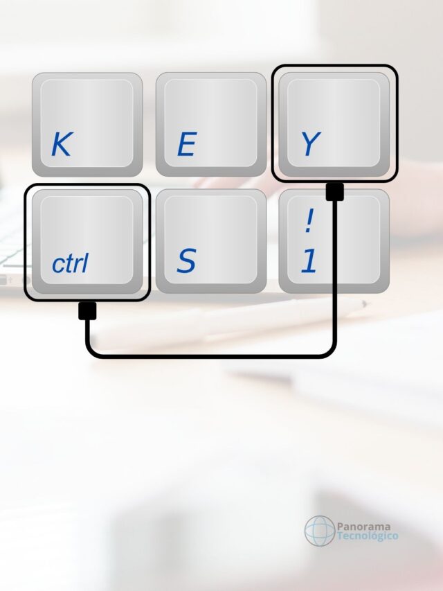 Domine o Windows com Atalhos poderosos