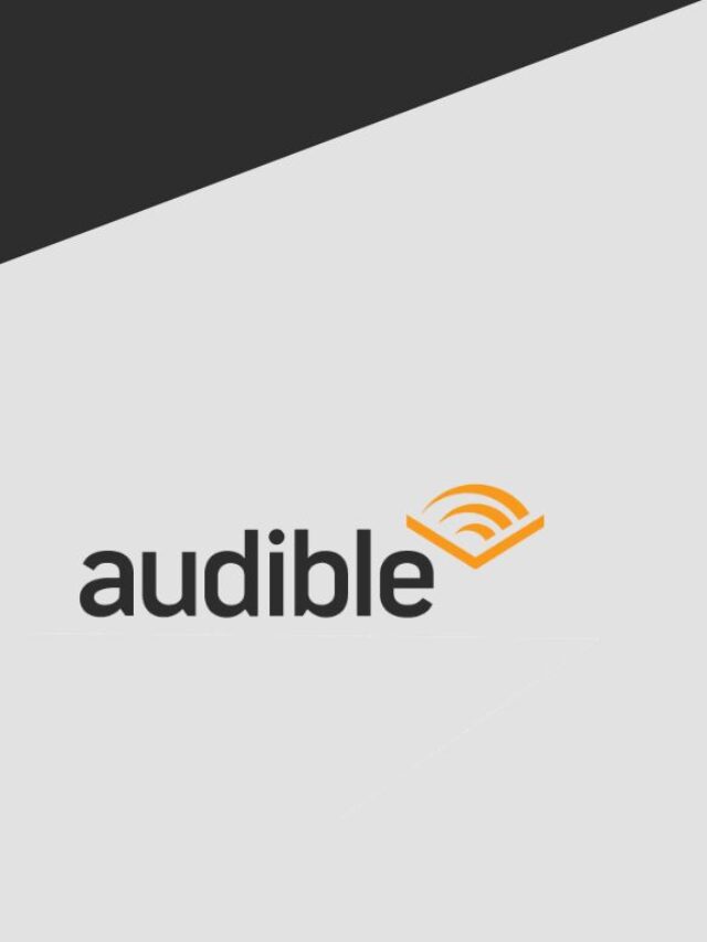 Amazon lança serviço de audiolivros no Brasil