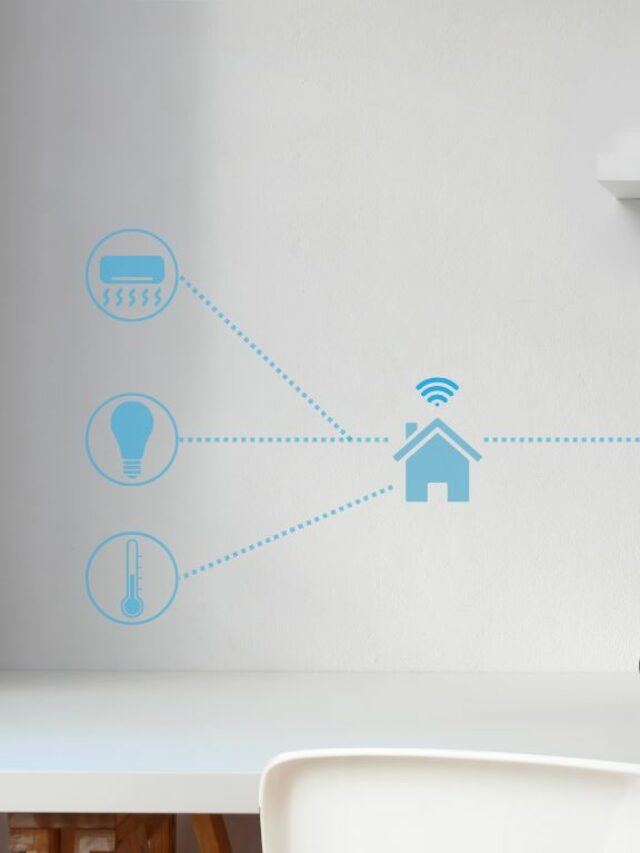 6 produtos para deixar sua casa inteligente e moderna