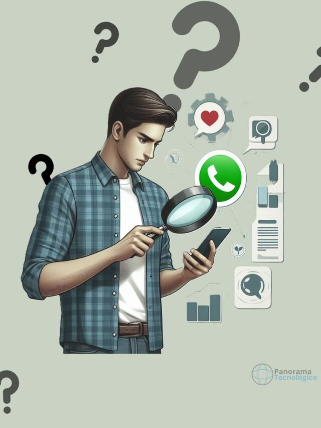 Função do WhatsApp que quase ninguém percebe