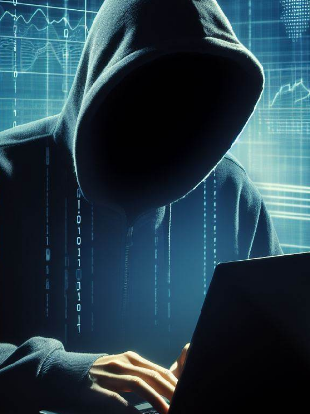 Cuidado! Suas senhas estão por aí em vazamento de dados