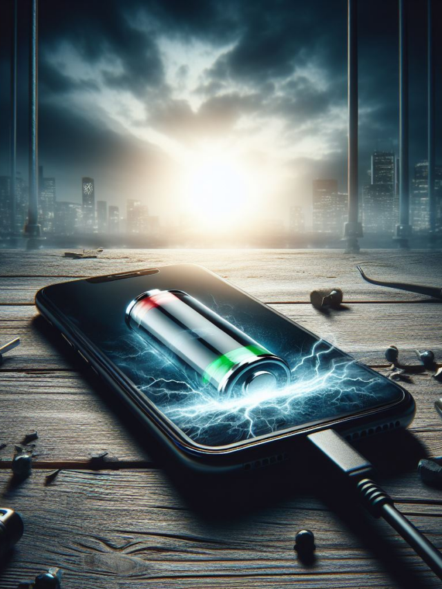 8 dicas para estender a duração da bateria do seu smartphone