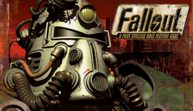 Fallout: A Post Nuclear Role Playing Game. Imagem: Steam