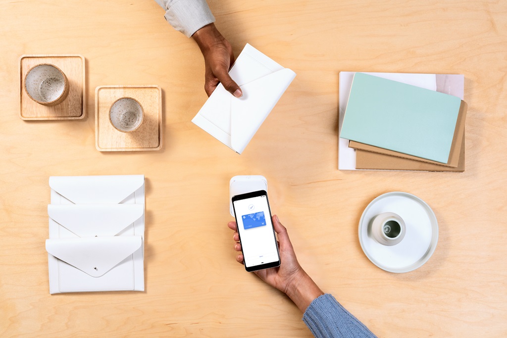 Google Pay. Image: divulgação Google