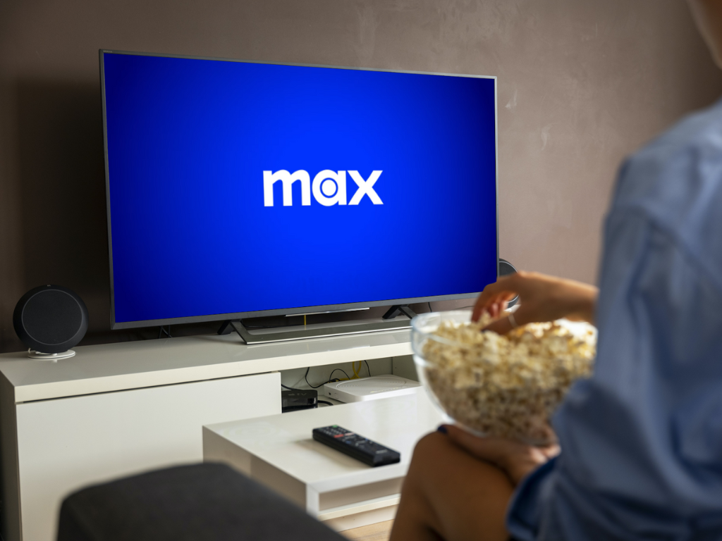 Plataforma Max. Ilustração: Panorama Tecnológico