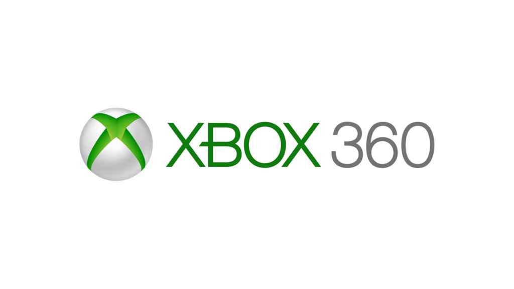 Logotipo Xbox 360. Imagem: Xbox.