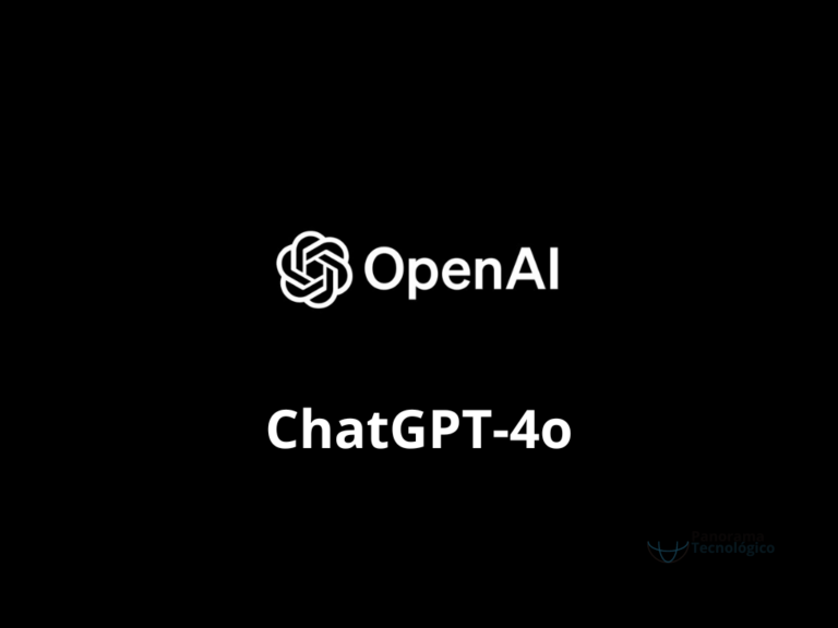 Openai Anuncia O Chatgpt O Modelo De Udio Vis O E Texto Panorama