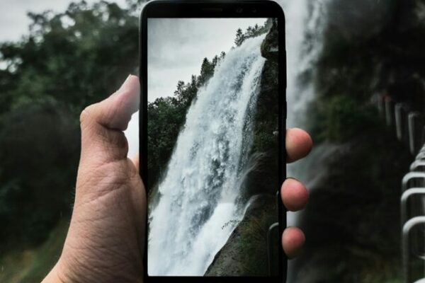 Foto Julius Drost / Unsplash