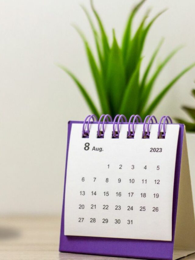 Alexa lembrando de compromissos e eventos?