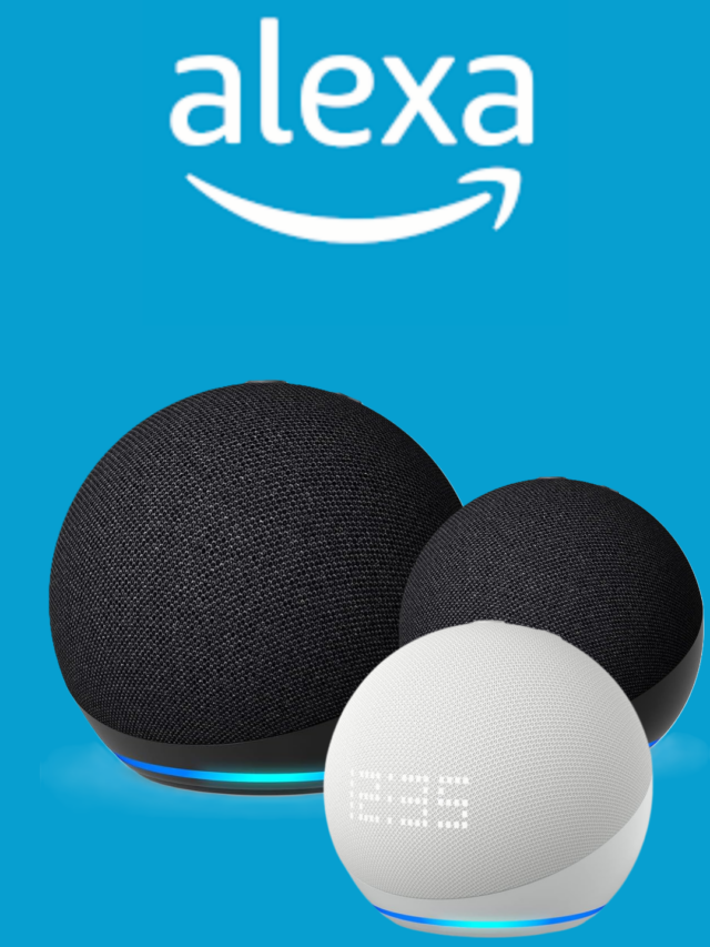 Review Echo 4ª Geração e o Echo Dot 5ª Geração com Alexa