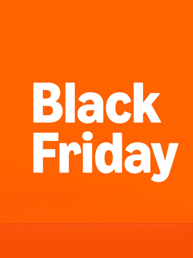CORRA!  PlayStation 5 com DESCONTOS INCRÍVEIS na Black Friday da Amazon
