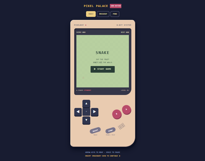 ChatGPT pode criar jogos interativos na janela de chat. Imagem: divulgação OpenAI.